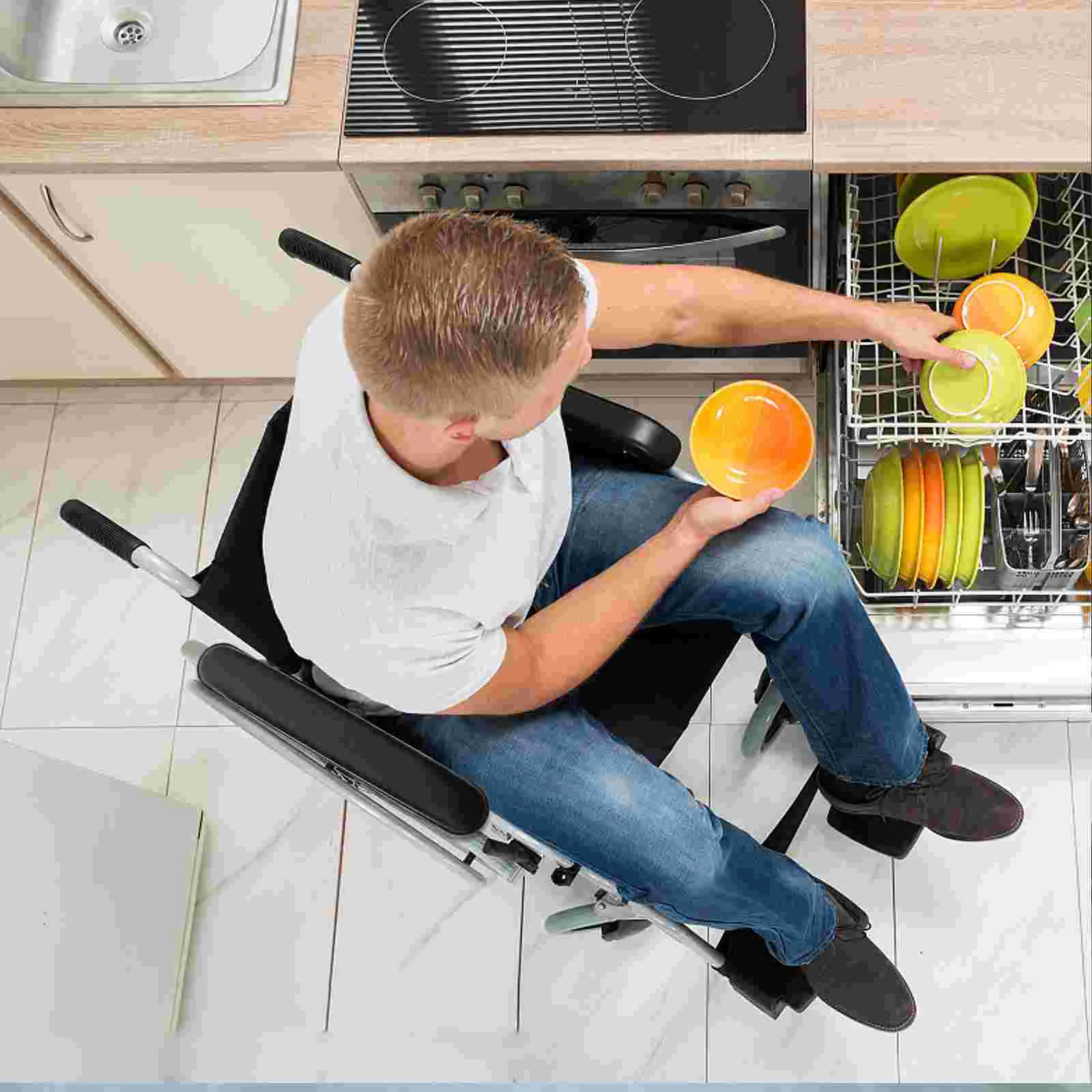 

Armrest Chair Game Supplies Covers Office Chairs Protective Pad Gaming Accessories Replacement Parts