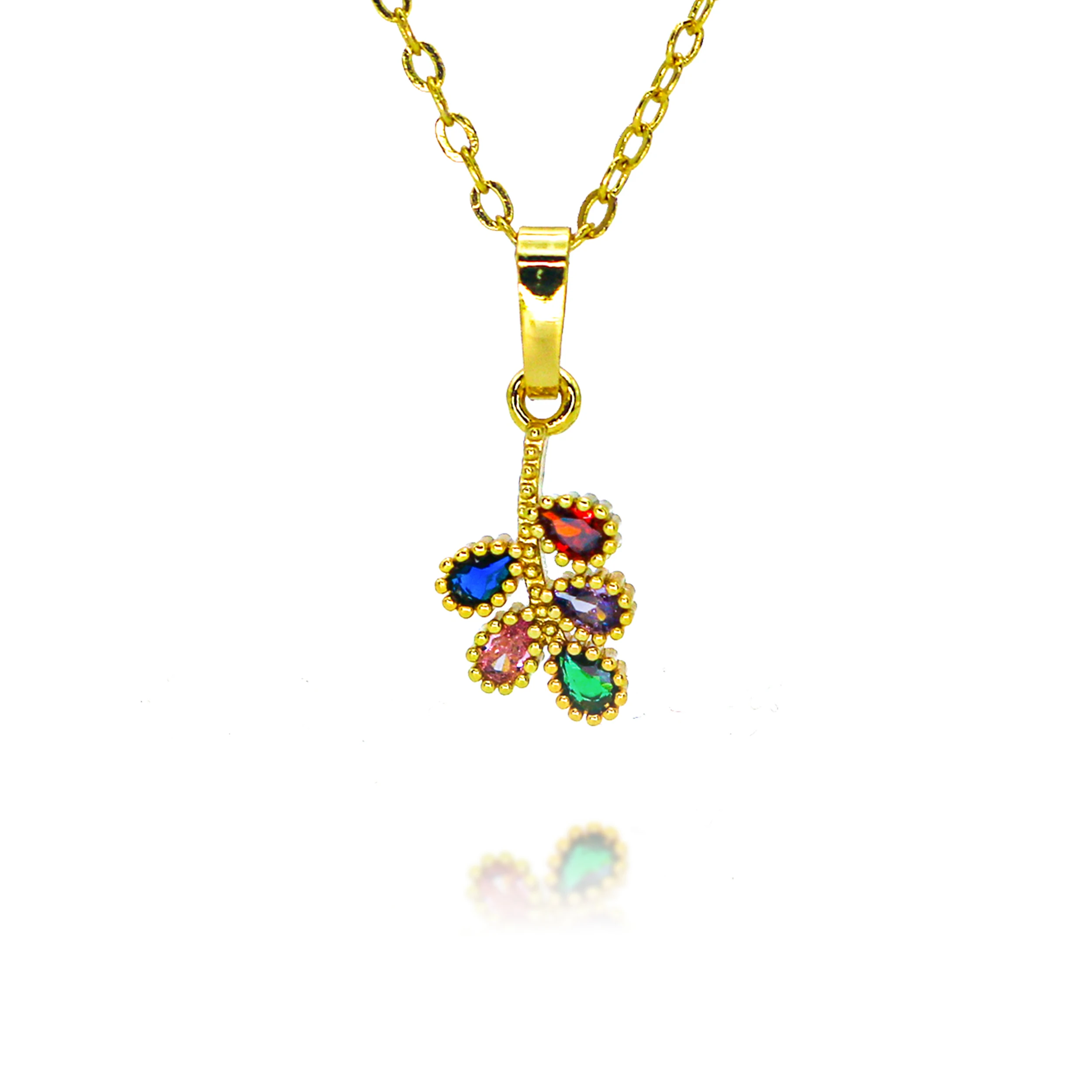 Позолоченные подвески в виде листьев монстеры для ожерелья браслета серьги с