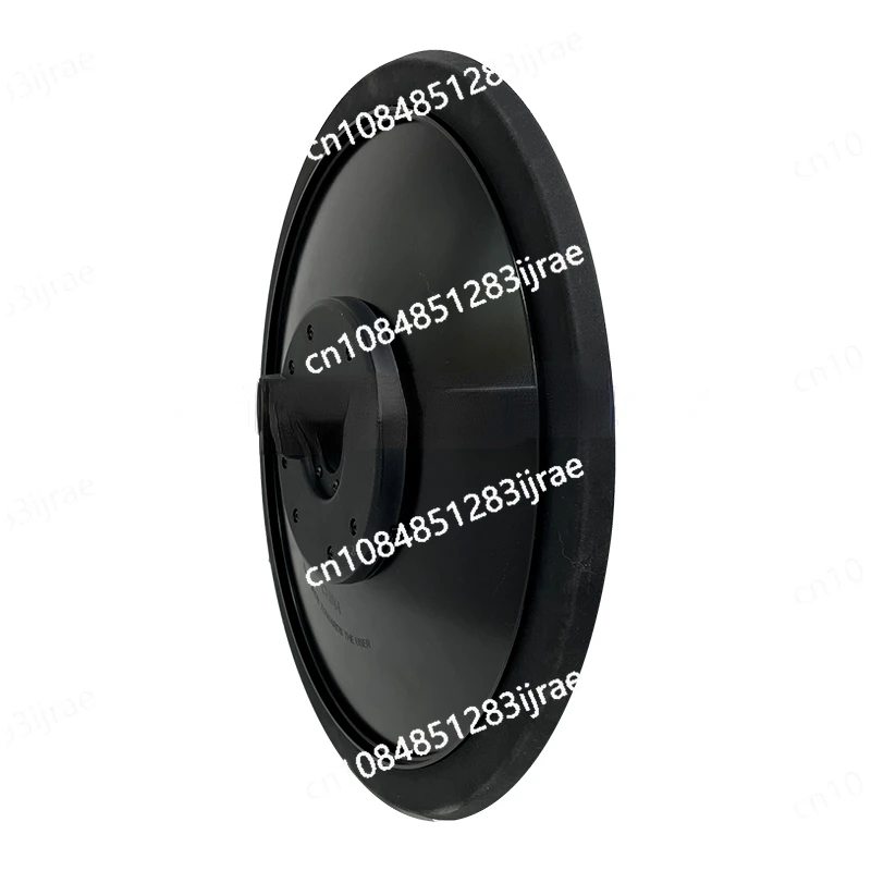 Лимонный 15-дюймовый электронный барабан Китай (backhand) тарелка универсальная