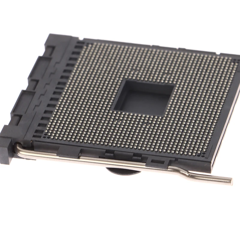 1 шт. DIY Аксессуары Новый AM4 для материнской платы паяльный держатель гнезда