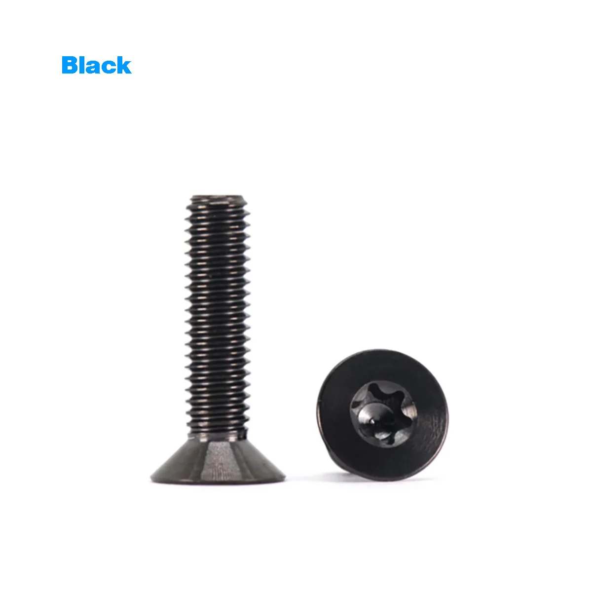 

Винты Torx из титанового сплава M4-M6