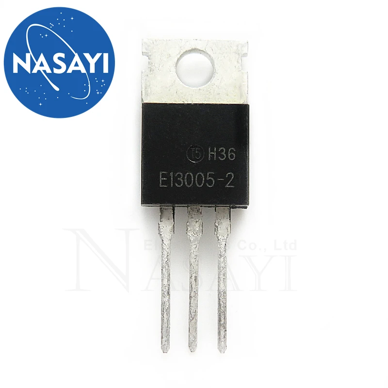 

5piece E13005-2 E13005 TO-220