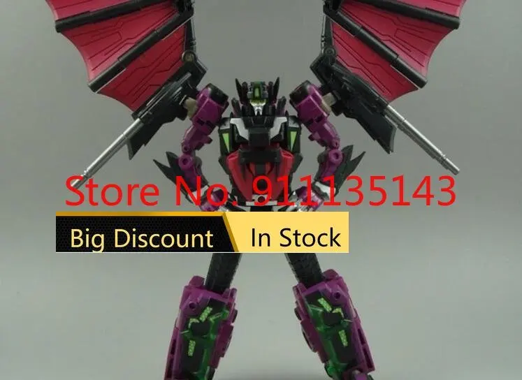 Fansproject FPJ Function-X4 Sigma L Indwipe 3rd вечерние игрушки-трансформеры, аниме фигурка, игрушка, деформированная модель робота