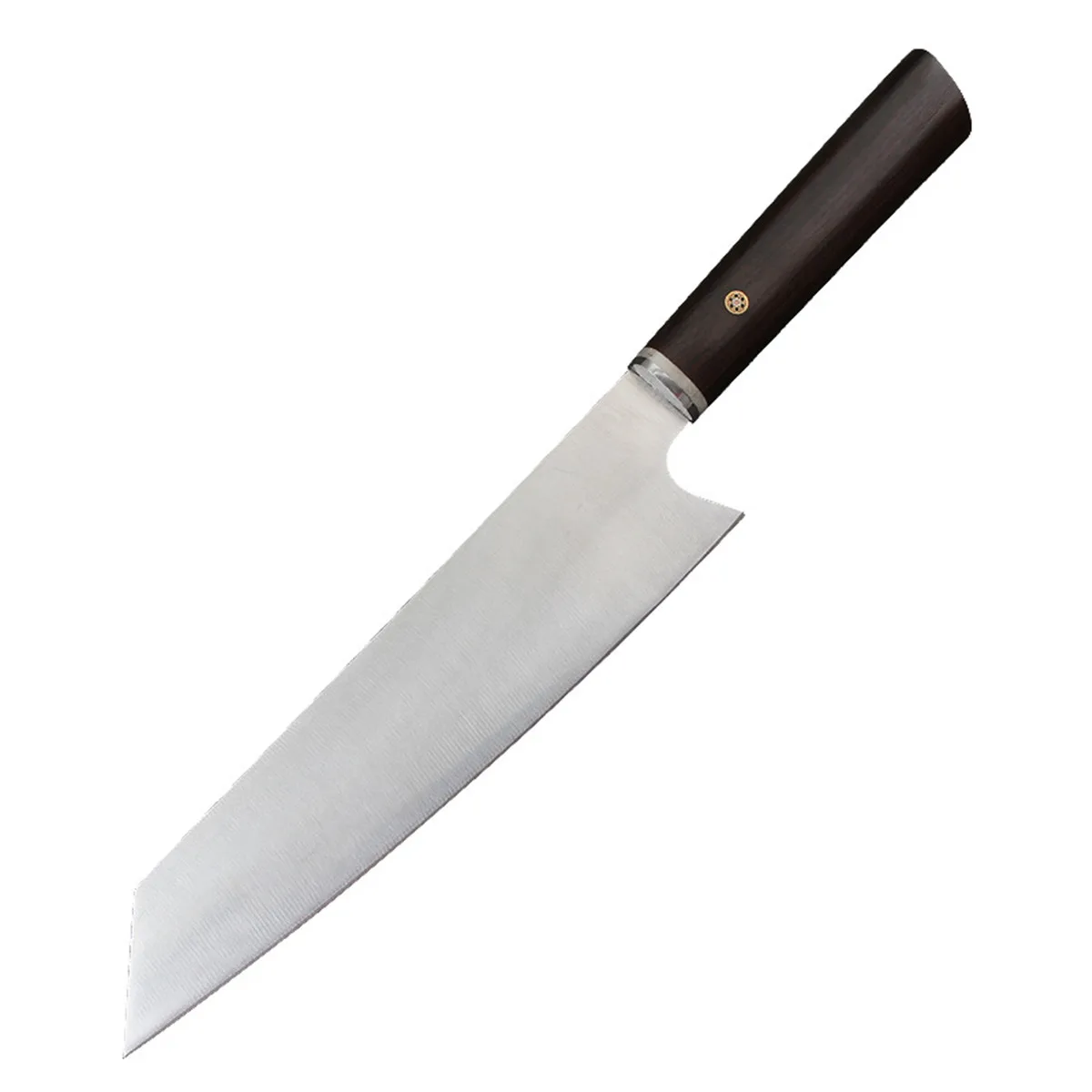 

Japanese knife chef knife kitchen household sharp meat slicing knife stainless steel vertical grinding grain kitchen knife