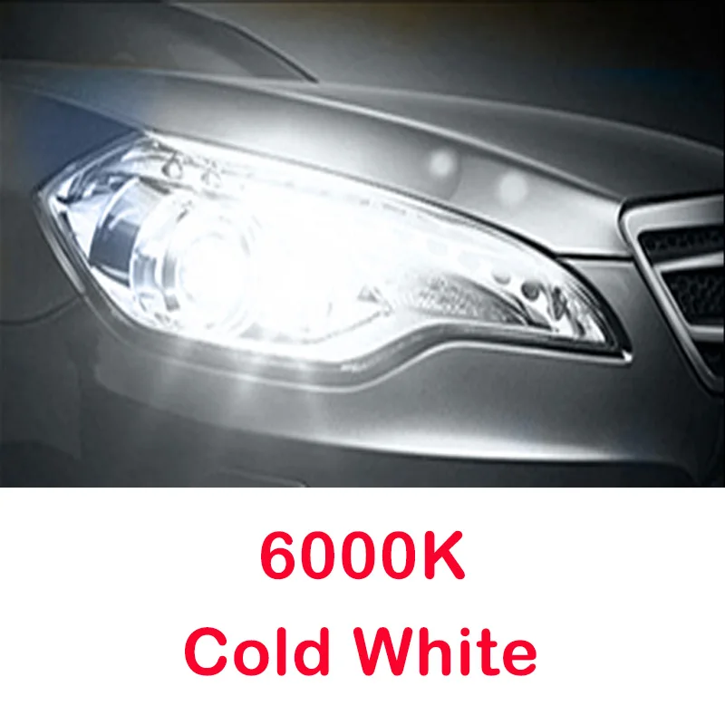 Фонарь головного света 26000LM CSP Chips 110W H4 светодиодный H7 Canbus H1 H3 H8 H11 9005 9006