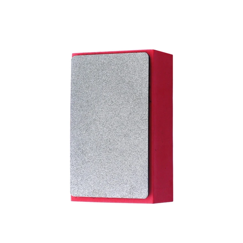 

M17D Durable Diamond Hand Wipe Polishing Pads for Glass Tile Stone Metal Cutting Collapse Porcelain Trimming Tool Grit 120#