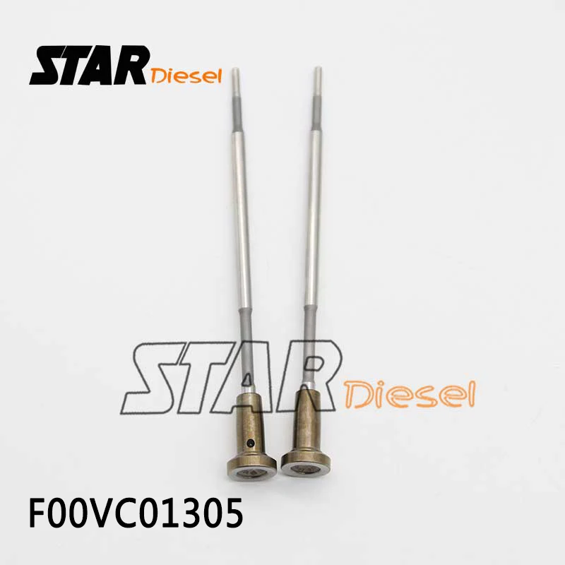 

STAR Diesel F00VC01305 Injector Nozzle Control Valve F 00V C01 305 Spare Parts For Isuzu CRI2.1 0445110082 0 445 110 082