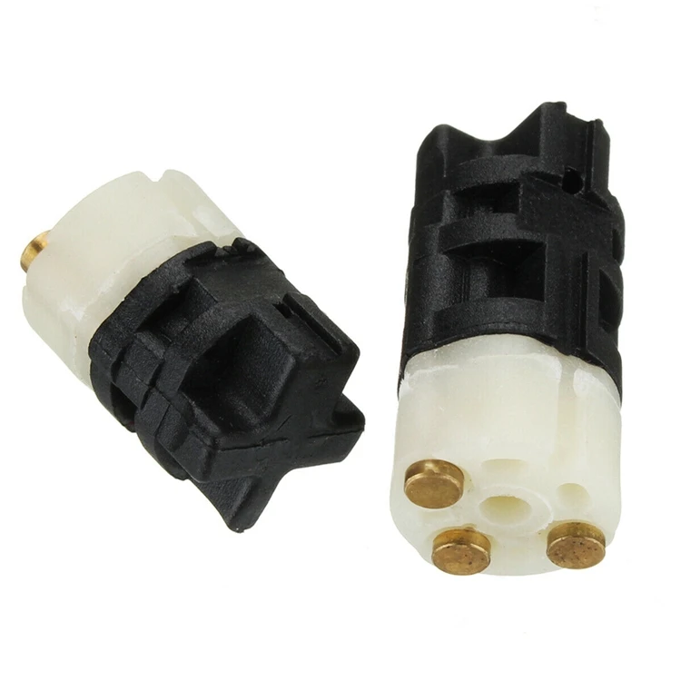 

Apply to 2 pcs 722.9 Car Transmission Speed Sensor Y3/8n1 Y3/8n2 for Mercedes Benz 7G