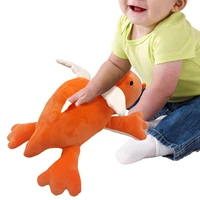 cartoon dinosaur plush toy dinosaur plush toy soft plush toys huggable washable birthday gift for kids babies home decor