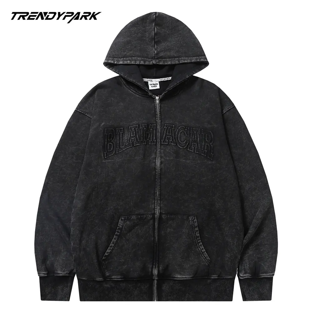 AAAHoodie Men Punk Goth Style Print Hooded Sweatshirts Top Men's Clothing 2022 Autumn Harajuku Streetwear Casual Oversized Ho