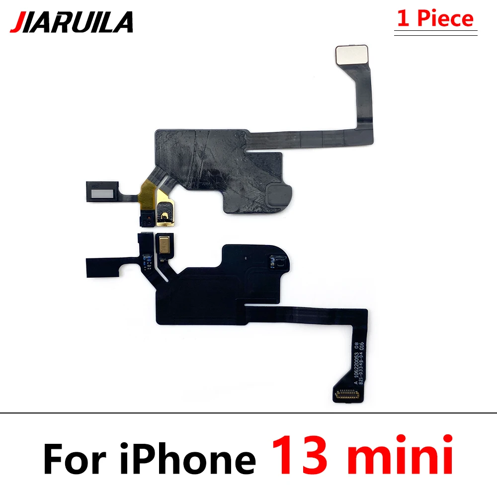Новинка динамик для наушников IPhone 13 Pro Max мини наушники верхний приемник датчик