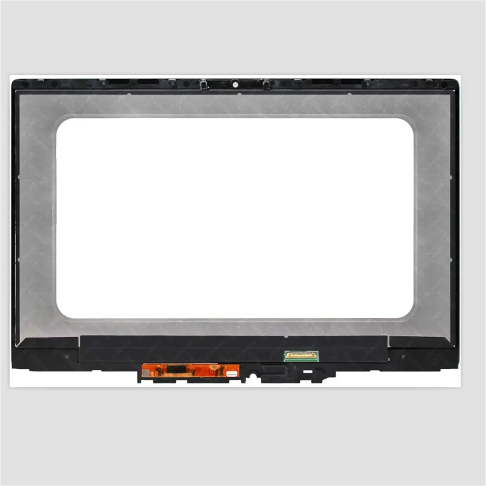 

for Dell Inspiron 14 5482 5485 5491 2-in-1 P93G P93G001 14 Inch LCD Display Touch Screen Assembly FHD 1920x1080 EDP 30pins