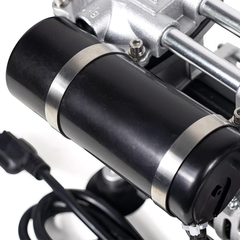 Высококачественный насос воздушного компрессора HC280A-1 для озерной аквакультуры