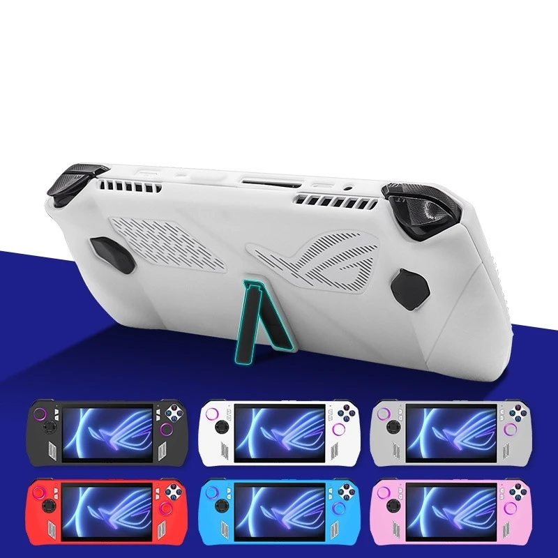 Rog ally чехол. Rog ally чехол