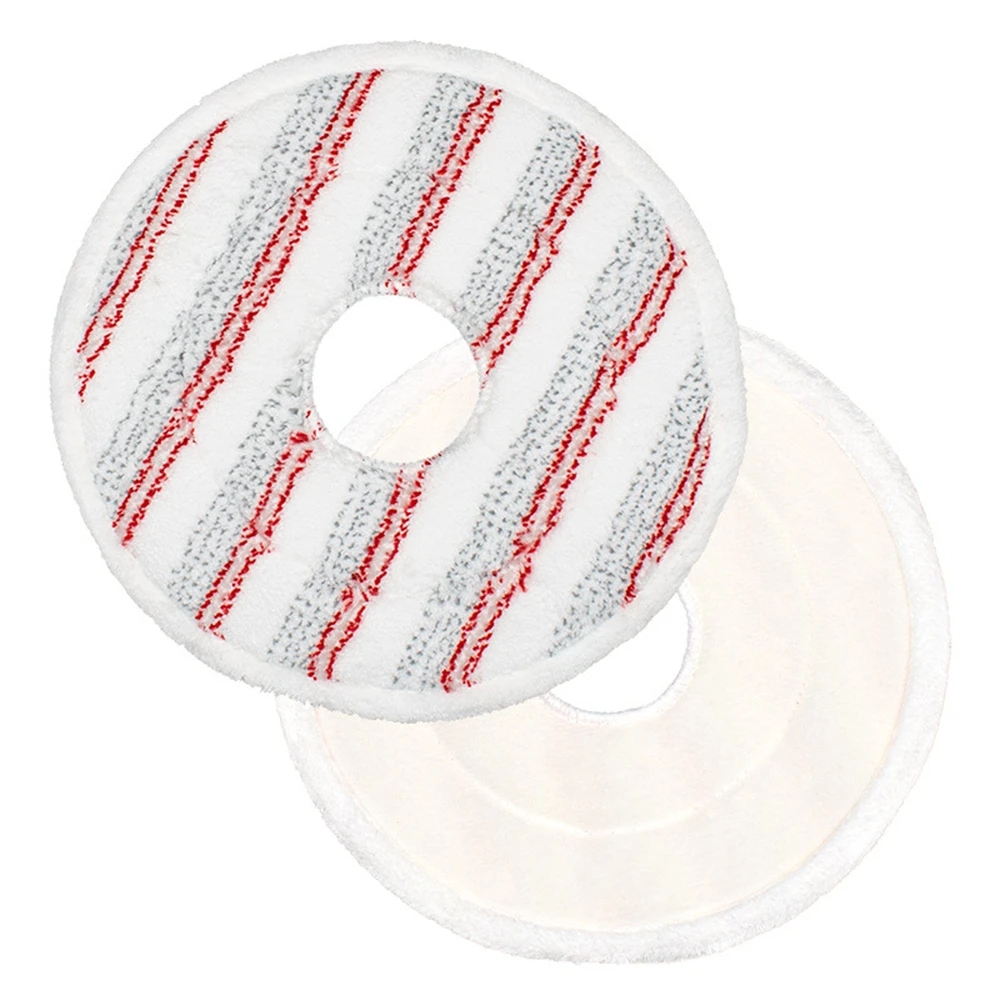 Для Vileda Spin вращающаяся насадка для швабры с клейкой кнопкой сменная ткань