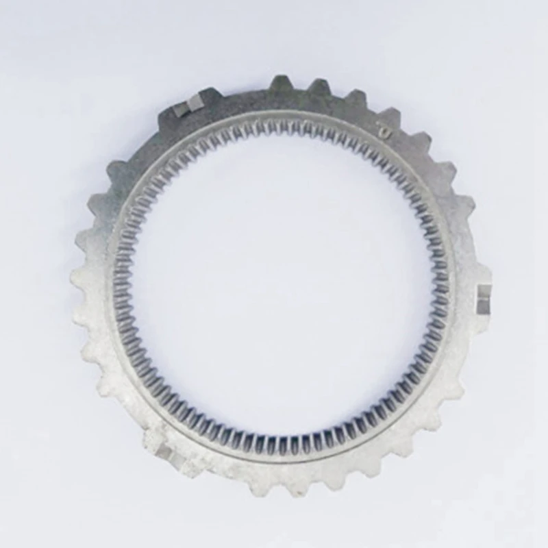 6X 232407 синхронное кольцо для Peugeot 206 207 301 Citroen C2 C3 механическая Синхронизатор