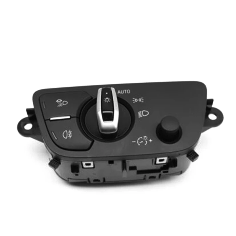 2X переключатель передней фары автомобиля для Auai A4 B9 2020 4M0941531AG 4M0941531 AG