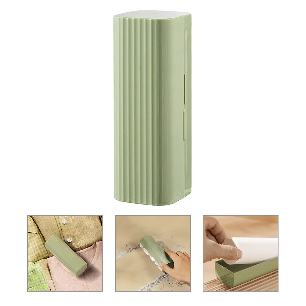 

Epilator Portable Pet Hair Remover Removal Device Lint Roller Dog Abs Cat Travel