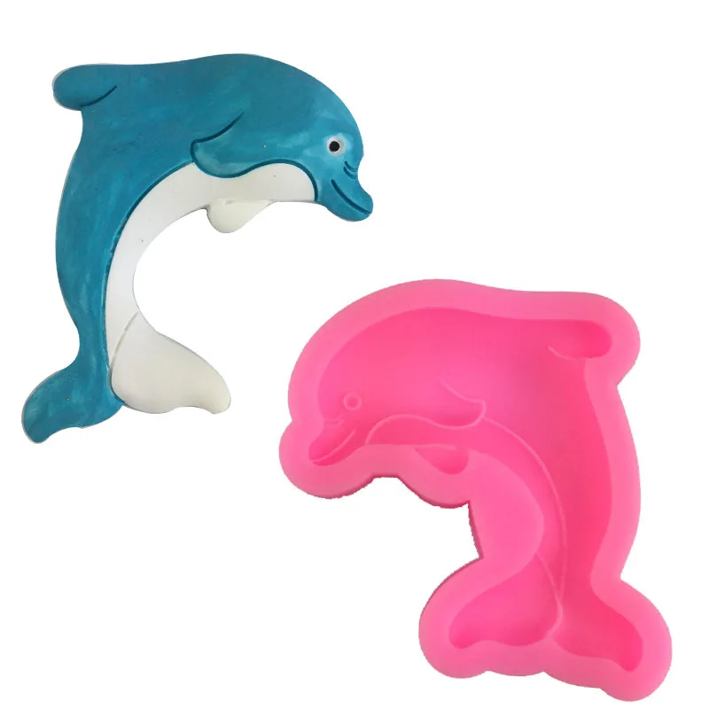 

Силиконовая форма для выпечки шоколадного Мусса