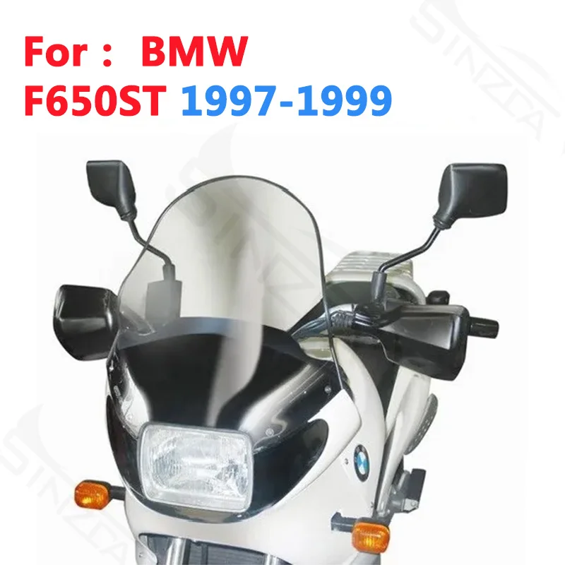Ветровой экран для Мотоцикла BMW F650ST F 650ST 650 ST 1997 1998 1999