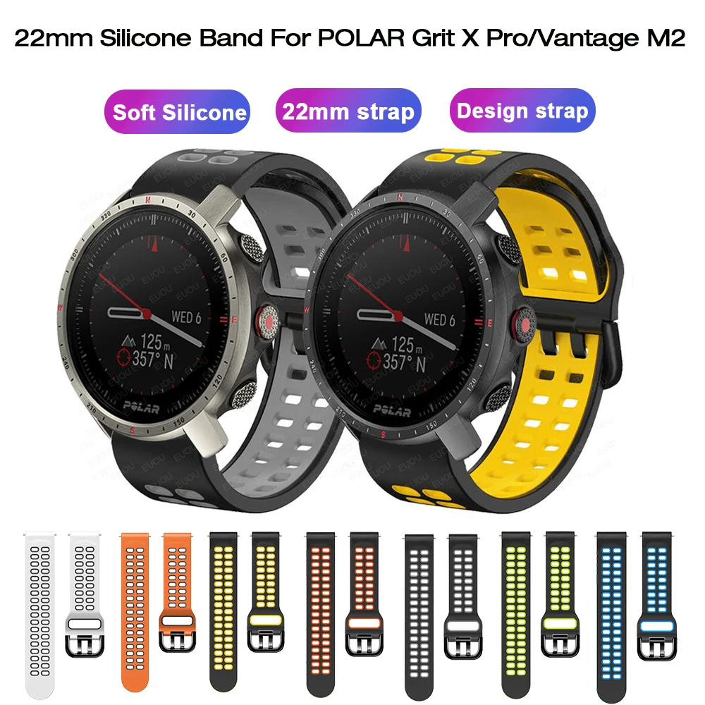 Polar Grid X Pro Titan Купить