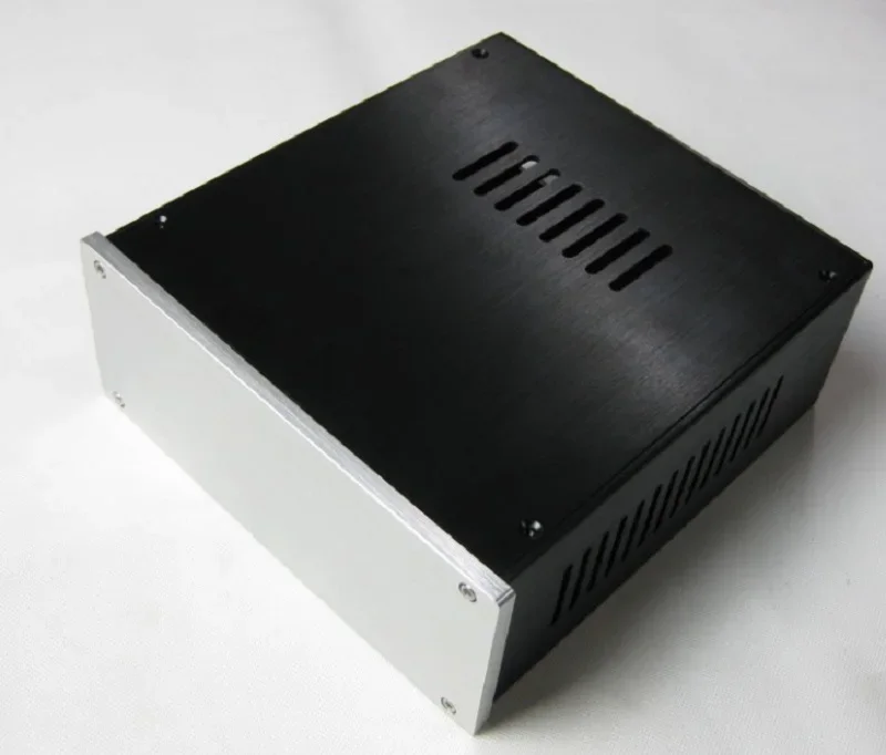 

WEILIANG BZ2209 aluminum case for DIY custom