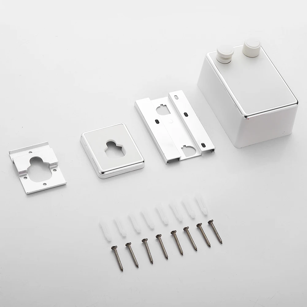 

4.2M Home With Screws Dormitory Balcony Clothes Quilt For Indoor Bathroom Hotel Practical Heavy Duty Retractable Clothesline