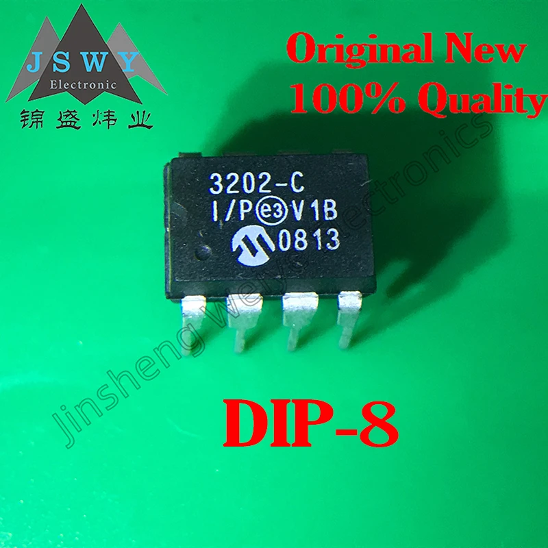 5 ~ 30 шт Φ/P 3202Φ/P 3301Φ/P MCP2551 прямой чип интерфейса DIP-8 встроенный IC 100% новый бренд