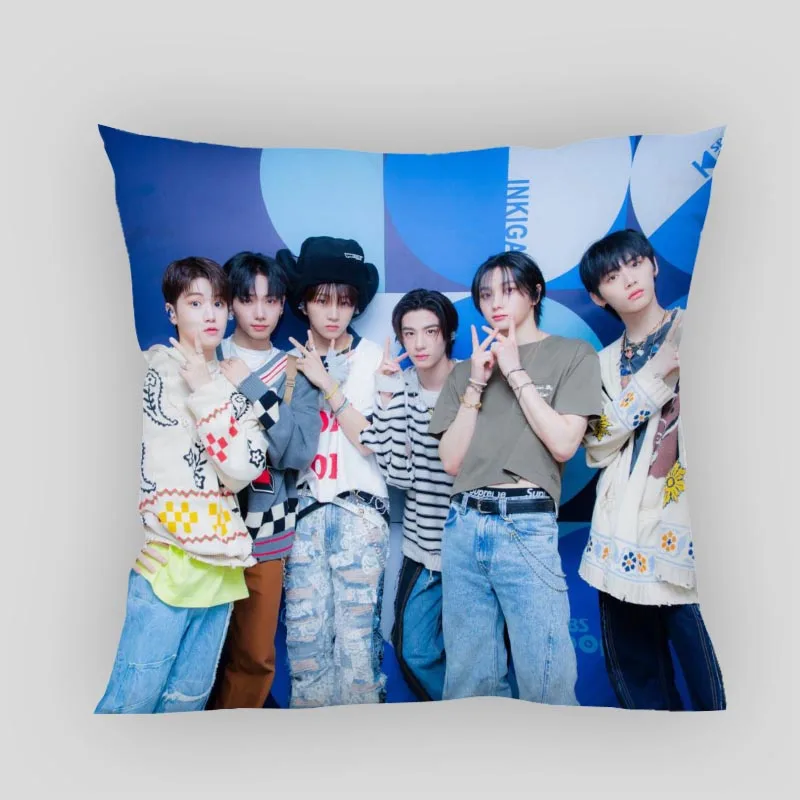 

Наволочка под заказ, квадратная, на молнии, 35*35,40*40,45*45 см