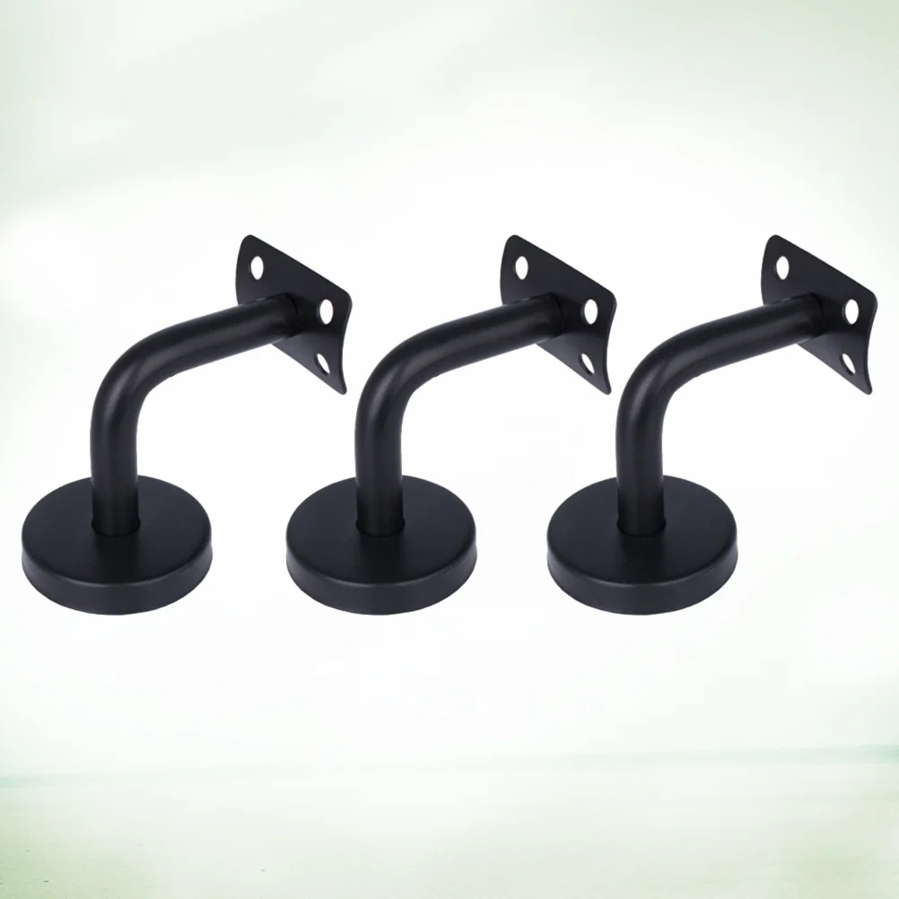 

3 шт., держатели для поручней