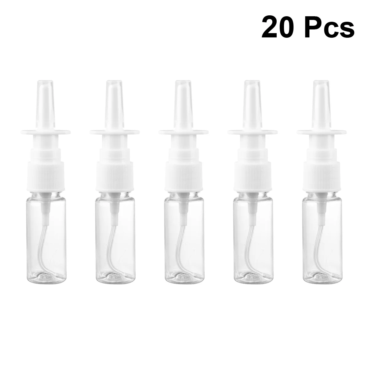 

Portable Nasal Spray Bottle Nasal Sprayer Nose Spray Bottle Empty Empty Spray Bottle Portable Spray Bottle