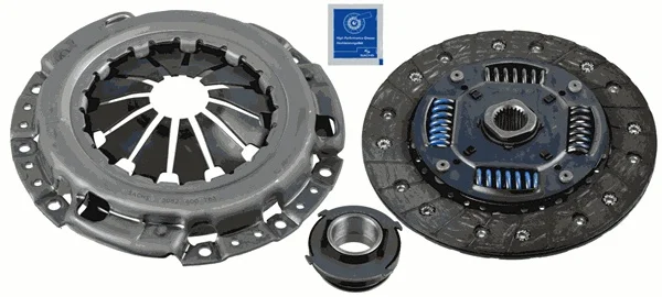 

3000951487 for clutch set PICANTO-I10-5 advanced advanced