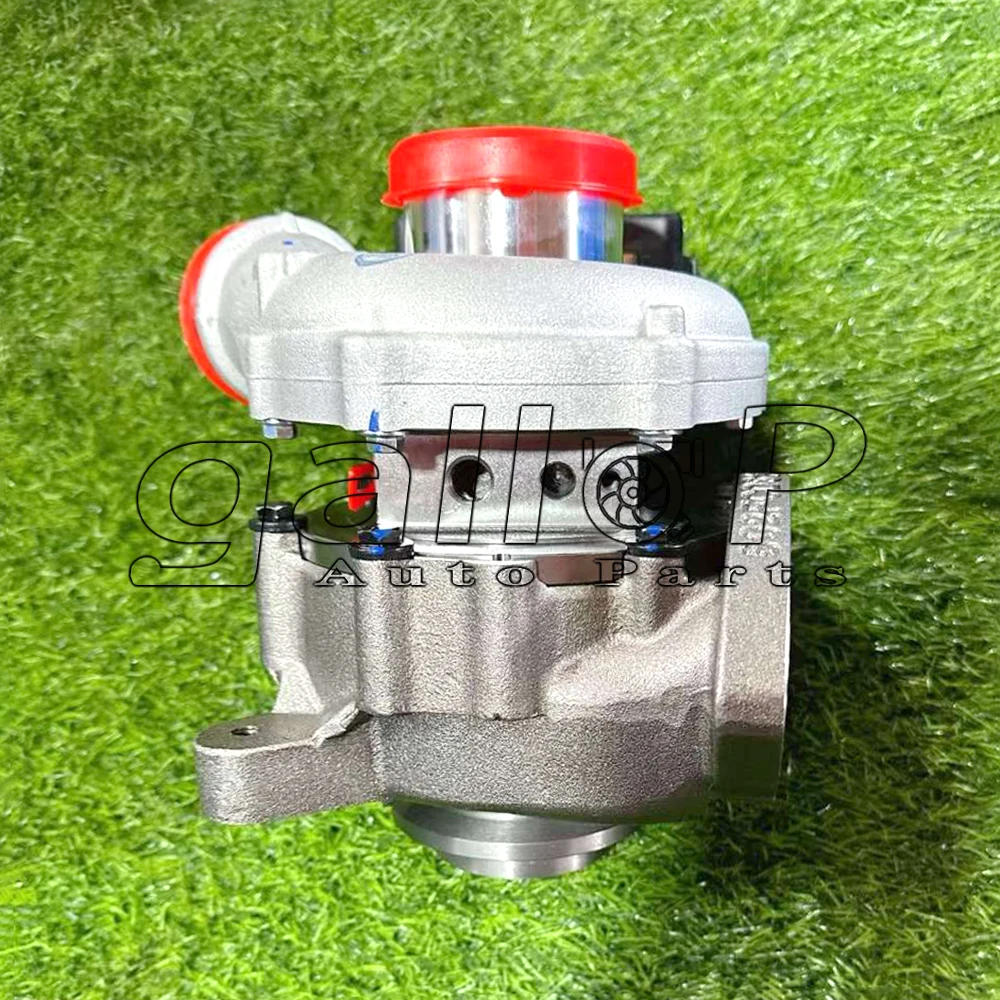 Новый турбо TD04L 49477-01200 49477-01201 49477-01202 49477-01203 49477-01214 LR 038309 049592 065510 038322 Турбокомпрессор