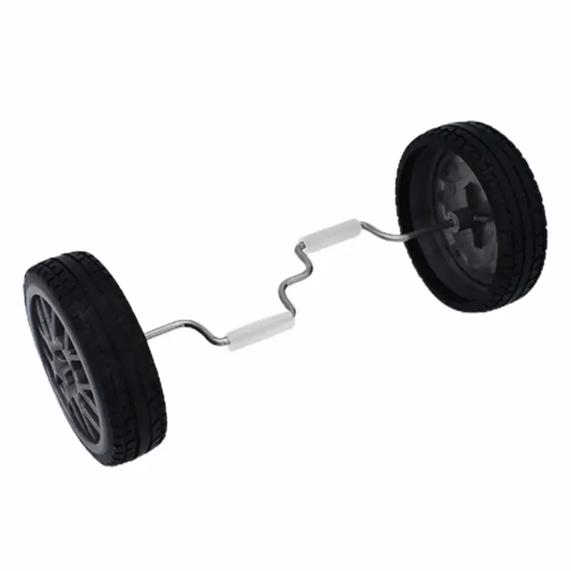 Игрушки для птиц велосипед балансирующая игрушка попугаев мини двухрядные