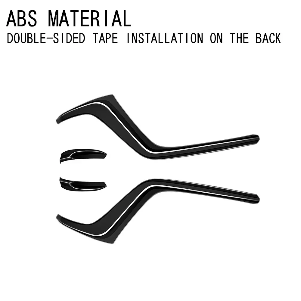 Передний бампер из АБС-пластика для Mazda CX60 cx 60 2022 2023 2024