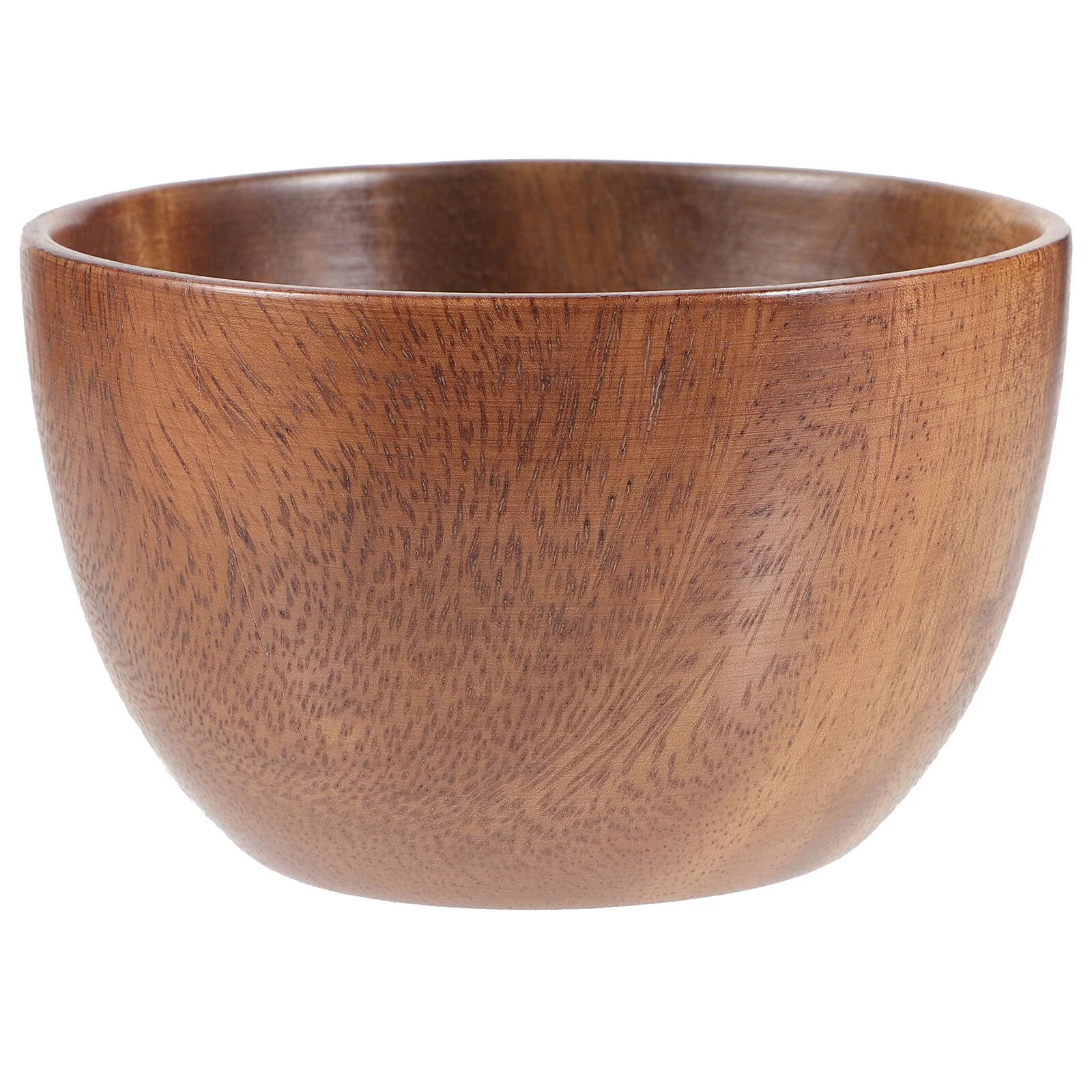

Kitchen Wood Bowl Food Storage Bowl Snacks Serving Bowl Kitchen Wooden Salad Bowl Fruit Bowl
