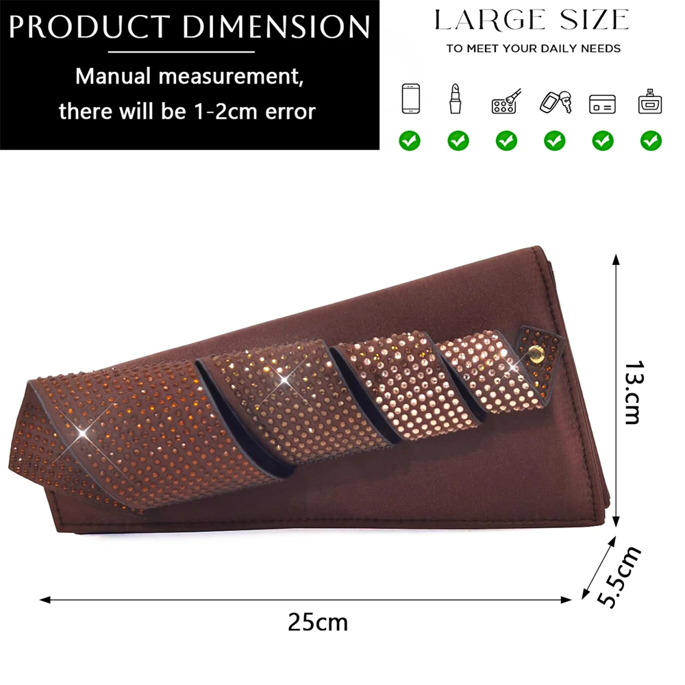 2024 нигерийские кофейные женские босоножки на высоком каблуке модные летние в