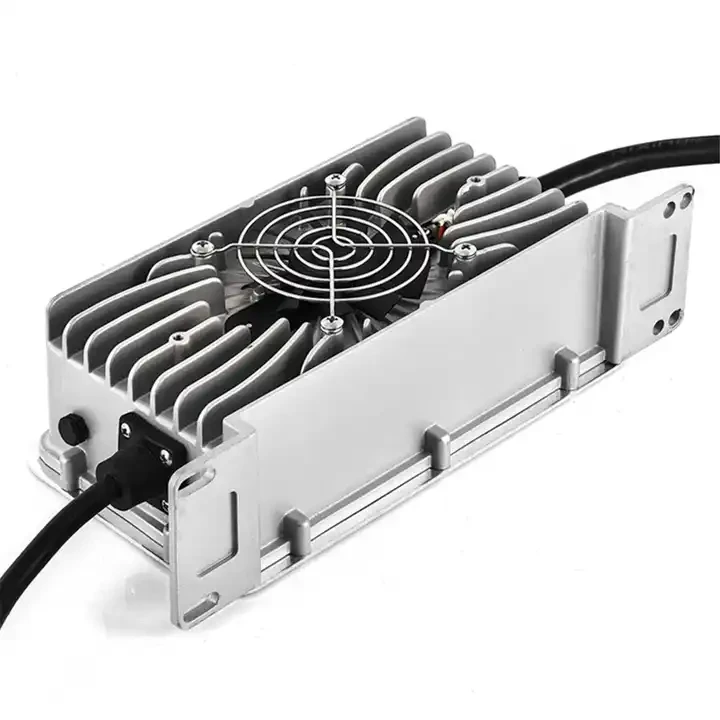 Зарядные устройства адаптеры 24S 72 в 76 8 120 А 86 4 Вт Зарядное устройство для