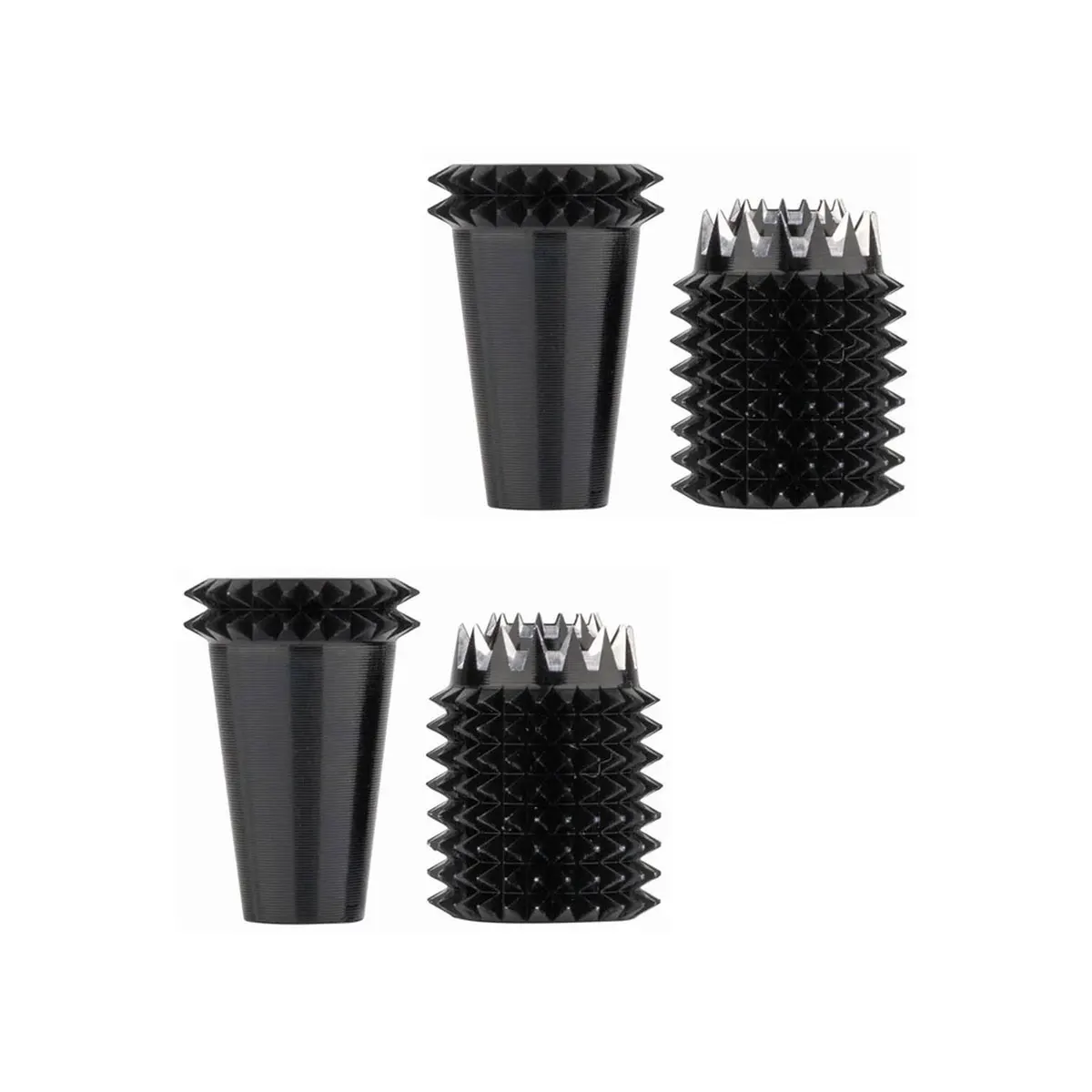 RadioMaster Sticky360 Mini Gimbal Stick Ends M3 Thumber Pincher Hybrid для Zorro и TX12