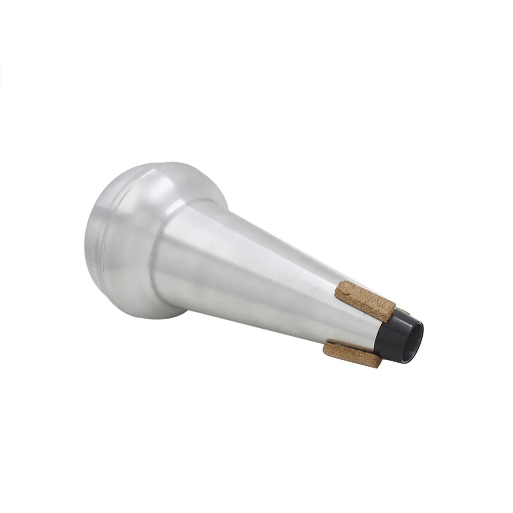 

Straight Mute Tenor Slide Trombone Alloy Mute Supply Part