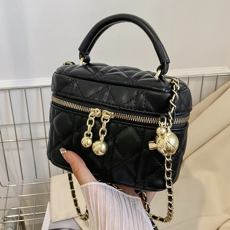 Популярная в этом году женская сумка лето 2024 новая универсальная