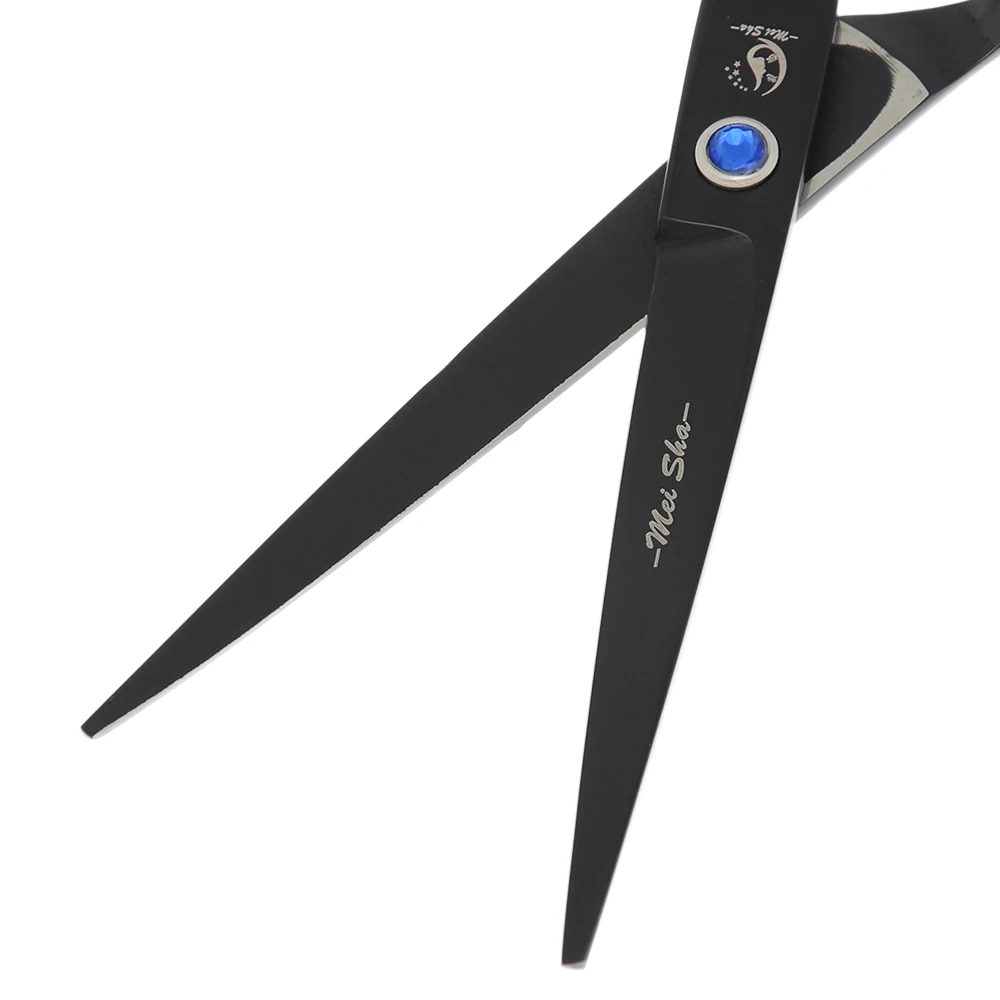 Парикмахерские ножницы Meisha A0177A салонные из нержавеющей стали для стрижки и