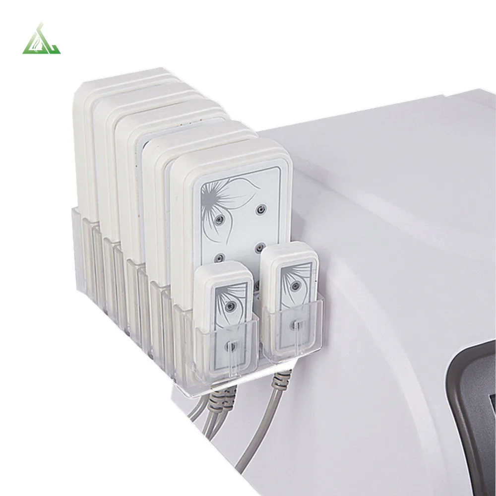 Аппарат для похудения Gorepos 14 аппаратов липосакции 650 нм диодный лазерный массажер