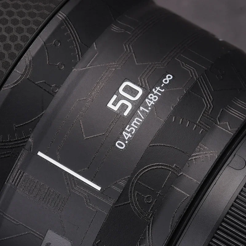 Защитная пленка для Panasonic LUMIX S 50 мм F1.8