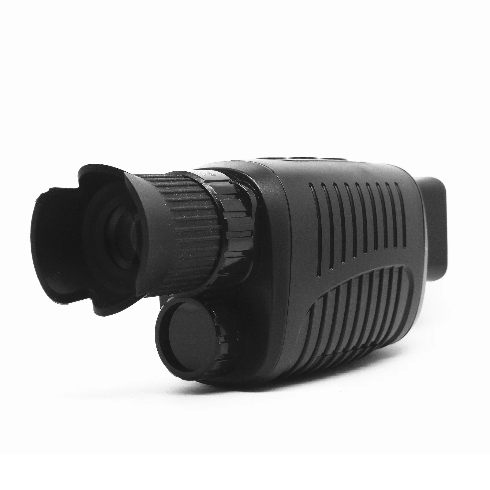 Цифровой Монокуляр T-eagle NV600 Pro с ИК-подсветкой и функцией ночного видения картой