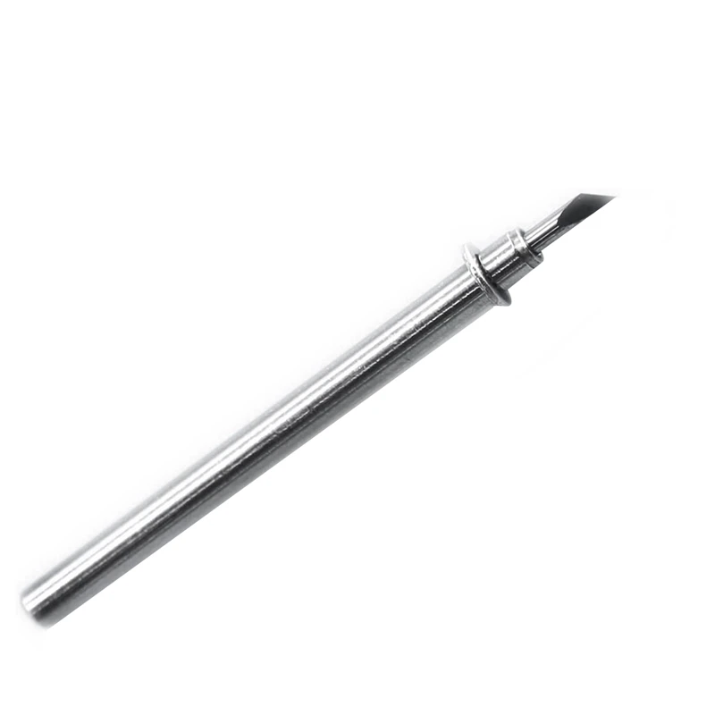 2 шт. в упаковке сменный виниловый аксессуар для автомобильного лезвия Brother Scanncut DX