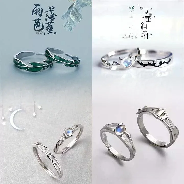 Оригинальный дизайн сверкающая легкая серия нерегулярное простое открытое