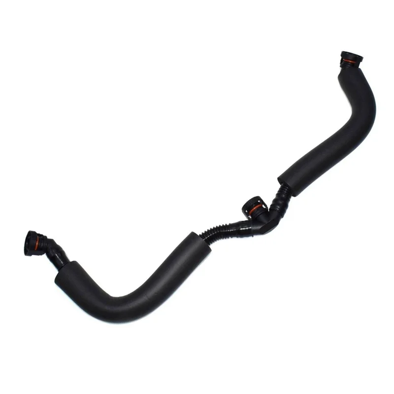 11617540610 выхлопная труба выхлопной шланг для Bmw 550I 650I 750I Coupe Sedan E70 X5 Series