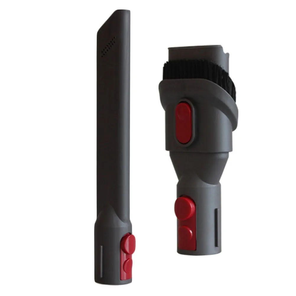 

For Dyson V7 V8 V10 V11 2-in-1 Crevice Tool And Crevice Tool Combination Vacuum Cleaner Home Appliance Accessories
