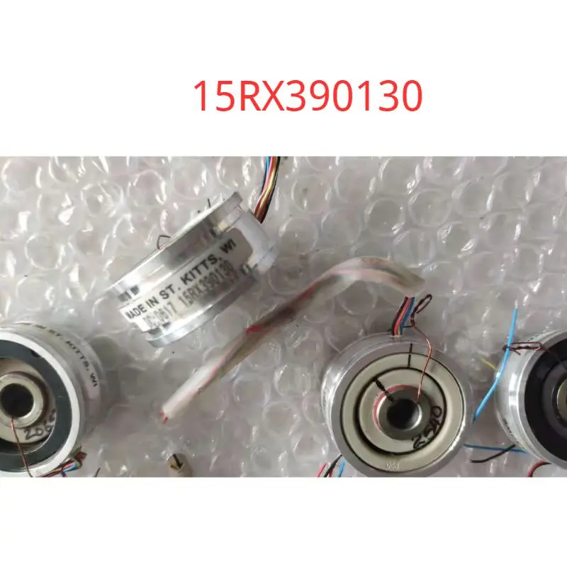 Гармонический кодировщик 15BRCX-602-B21/10 15RX390130